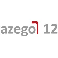 azego resch gmbh Logo
