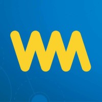 Escola de Atores Wolf Maya Logo