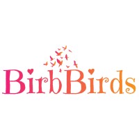 BirbBirds Logo