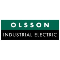 Olsson Industrial Electric, Inc. Logo