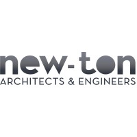 new-ton Architects & Engineers Logo