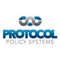Protocol Policy Systems Logo