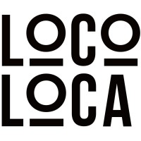LOCO LOCA Logo