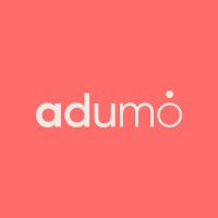 adumo Logo