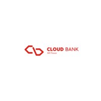 Cloud Microfinance Bank Logo
