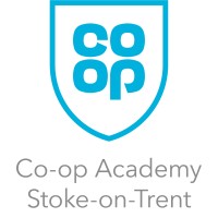 Co-op Academy Stoke-on-Trent Logo
