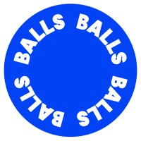 BALLS™ Logo