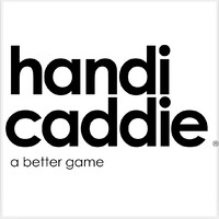 Handicaddie Logo