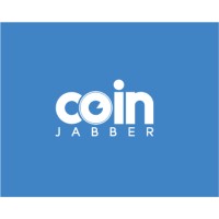 CoinJabber | Crypto Community Ratings and Reviews | Earn Bitcoin at CoinJabber.com Logo