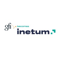 Gfi Tunisie Logo
