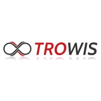 TROWIS GmbH Logo