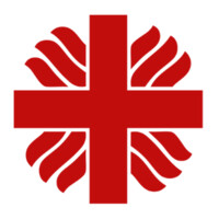 Diecézní charita Brno Logo