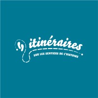 Itinéraires sur les Sentiers de lHistoire Logo