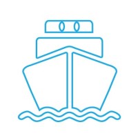SEA GATE CREWING Logo