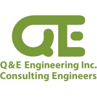 Q&E Engineering Inc. Logo