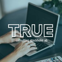 True Digital Consulting Logo