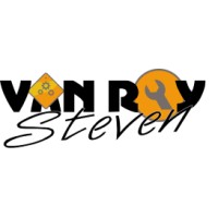Steven Van Roy BV Logo