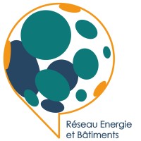 Réseau Énergie et Bâtiments Logo