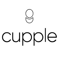 Cupple | The Bottle With A Twist Logo