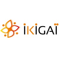 IKIGAÏ Logo
