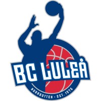 BC Luleå Logo