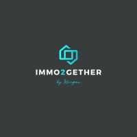 IMMO2GETHER Logo