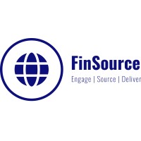 FinSource Global Logo
