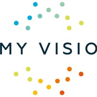 My Visio S.r.l. Logo