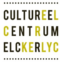 Cultureel Centrum Elckerlyc Logo