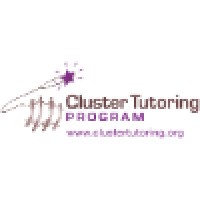 Cluster Tutoring Program Logo
