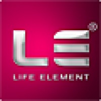 LIFE ELEMENT AUSTRIA GmbH Logo