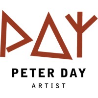 Peter Day Environmental Art+Design Logo