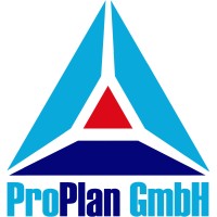 ProPlan GmbH Logo