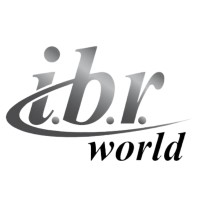IBR World Logo
