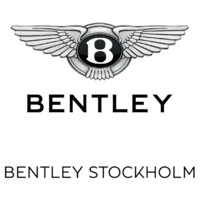 Bentley Stockholm Logo