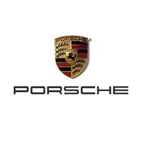 Porsche Centre Calgary Logo
