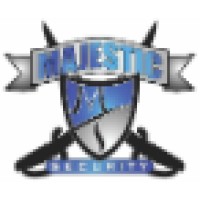 Majestic Security Services, Inc. Logo