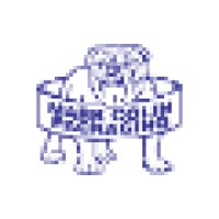 Mark Colin Packaging Logo