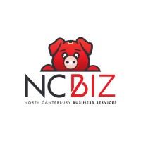 North Canterbury Business Services Limited Logo