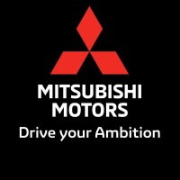 Mitsubishi Motors de México Logo