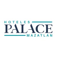 Hoteles Palace Mazatlán Logo