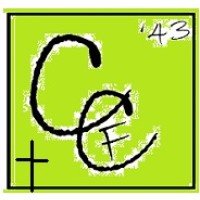 Cornerstone Christian Fellowship Omak Logo