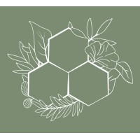 The Mindful Hive Logo