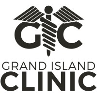 Grand Island Clinic, INC. Logo