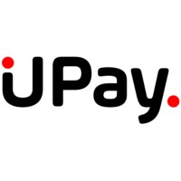 UPay Maroc Logo