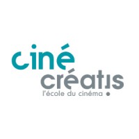 Cinécréatis Logo
