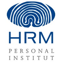 HRM Personal Institut GmbH Logo