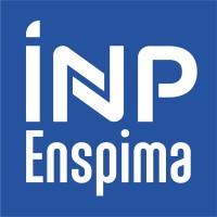 ENSPIMA Logo