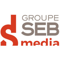 Groupe Seb Media Logo
