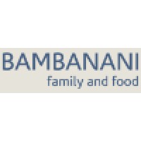 Bambanani Logo